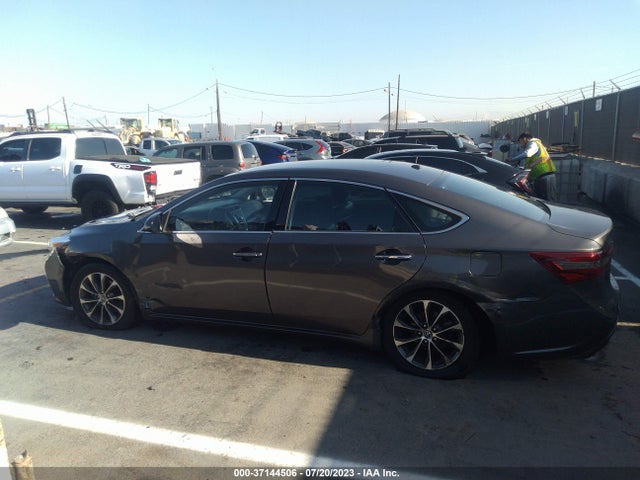 Toyota Avalon Xle/xle Plus 2018 4T1BK1EB4JU286069 Image 13