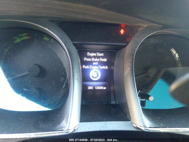 Toyota Avalon Xle/xle Plus 2018 4T1BK1EB4JU286069 Image 7