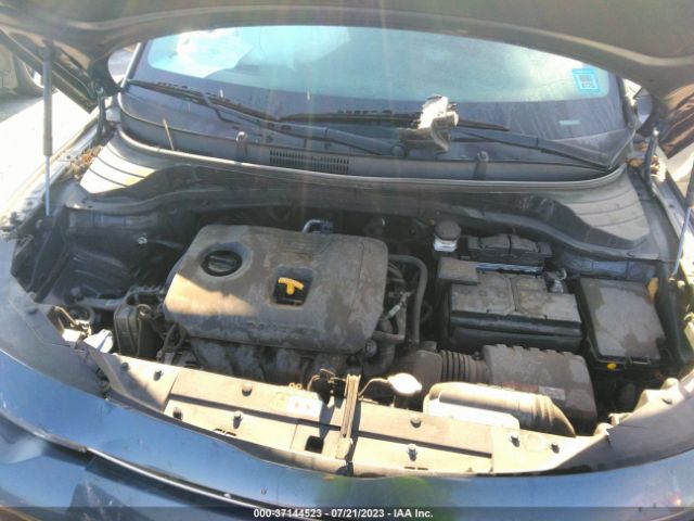 KNDJ23AU6L7087898 KIA SOUL LX