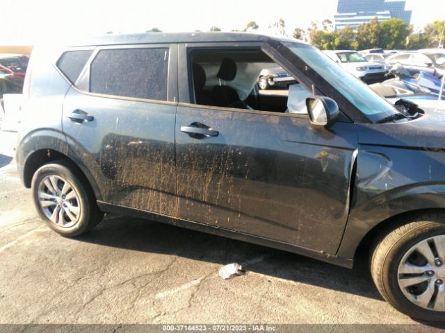 KNDJ23AU6L7087898 KIA SOUL LX