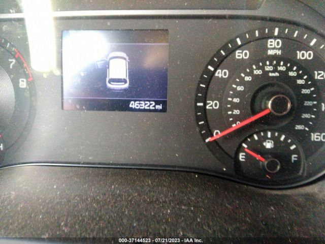 KNDJ23AU6L7087898 KIA SOUL LX