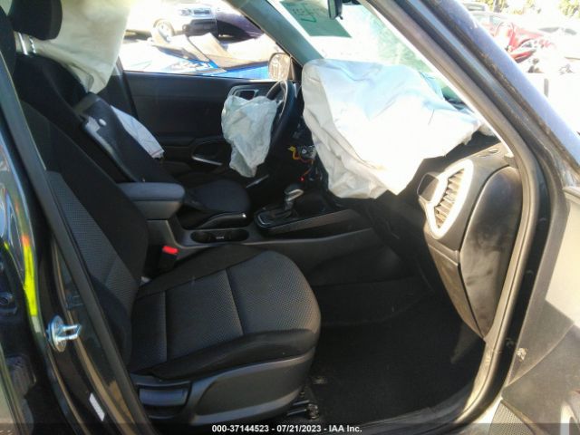 KNDJ23AU6L7087898 KIA SOUL LX