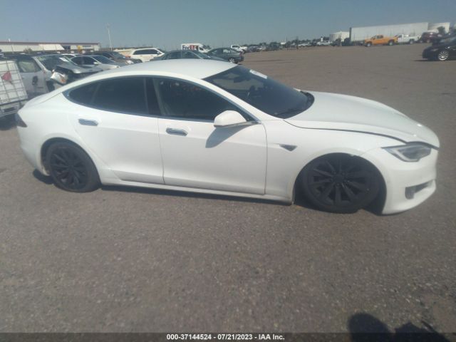 5YJSA1E21GF151205 Tesla Model S 60d/70d/75d/85d/90d