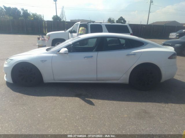 5YJSA1E21GF151205 Tesla Model S 60d/70d/75d/85d/90d