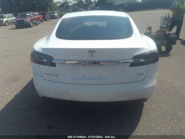 5YJSA1E21GF151205 Tesla Model S 60d/70d/75d/85d/90d