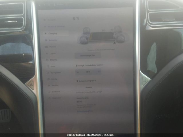 5YJSA1E21GF151205 Tesla Model S 60d/70d/75d/85d/90d