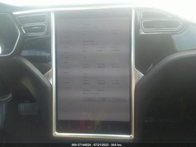 5YJSA1E21GF151205 Tesla Model S 60d/70d/75d/85d/90d