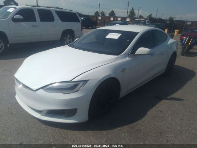 5YJSA1E21GF151205 Tesla Model S 60d/70d/75d/85d/90d