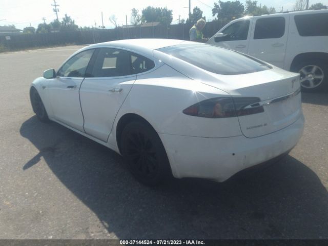5YJSA1E21GF151205 Tesla Model S 60d/70d/75d/85d/90d