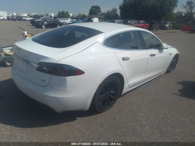 5YJSA1E21GF151205 Tesla Model S 60d/70d/75d/85d/90d