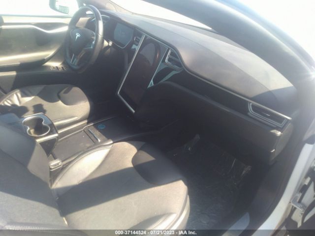 5YJSA1E21GF151205 Tesla Model S 60d/70d/75d/85d/90d