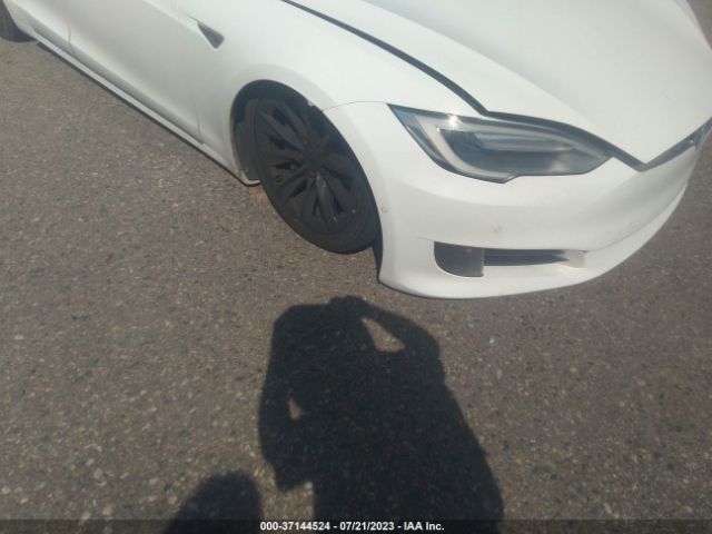 5YJSA1E21GF151205 Tesla Model S 60d/70d/75d/85d/90d