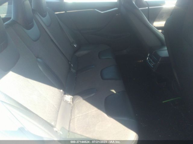 5YJSA1E21GF151205 Tesla Model S 60d/70d/75d/85d/90d