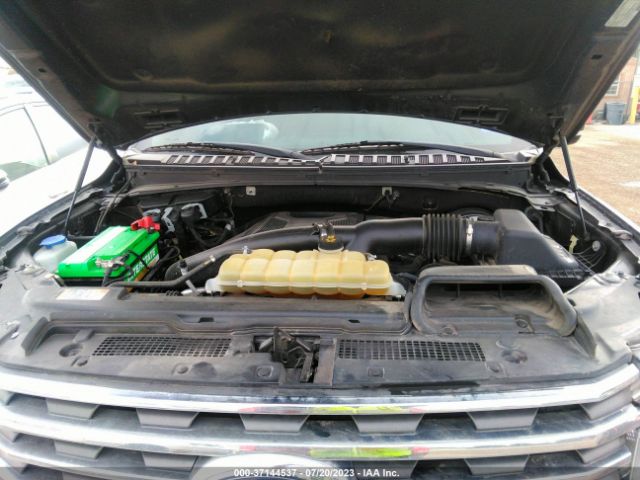1FMJU1HT8LEA52704 Ford Expedition Xlt