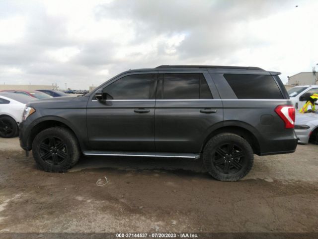 1FMJU1HT8LEA52704 Ford Expedition Xlt