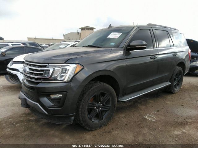1FMJU1HT8LEA52704 Ford Expedition Xlt