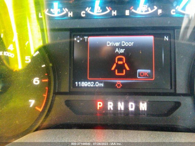 1FTFX1E57JKF87173 Ford F-150 Xl