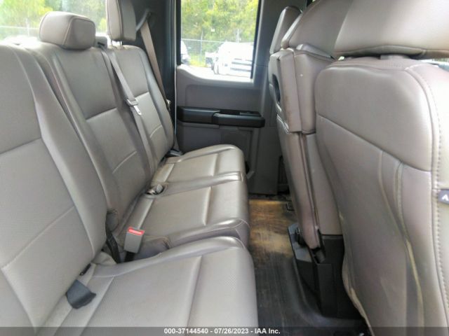 1FTFX1E57JKF87173 Ford F-150 Xl