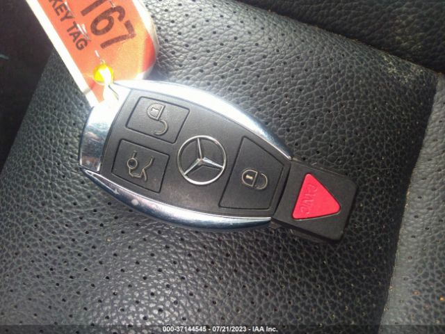 WDCGG5HB0FG428576 Mercedes-Benz Glk-class Glk 350
