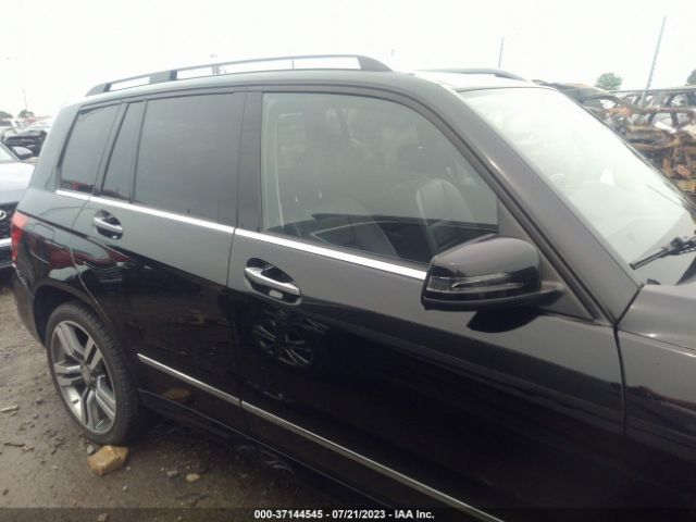 WDCGG5HB0FG428576 Mercedes-Benz Glk-class Glk 350
