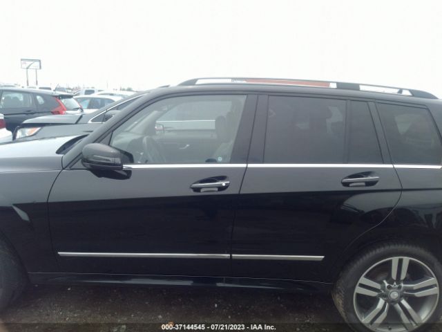 WDCGG5HB0FG428576 Mercedes-Benz Glk-class Glk 350
