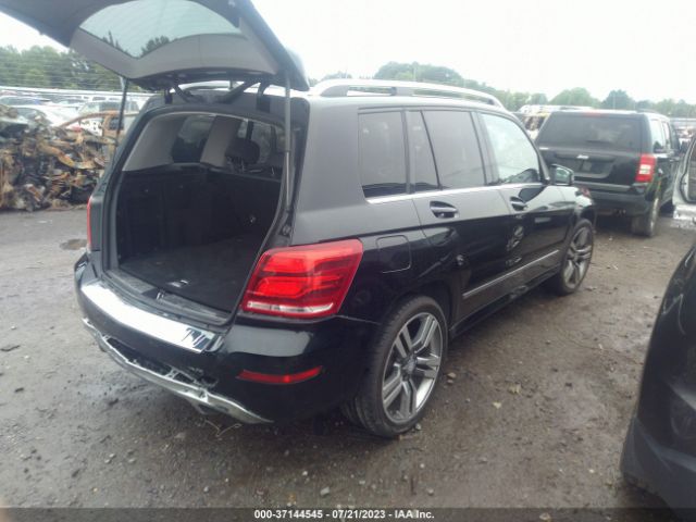 WDCGG5HB0FG428576 Mercedes-Benz Glk-class Glk 350