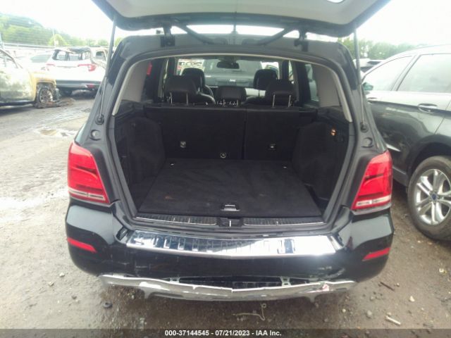 WDCGG5HB0FG428576 Mercedes-Benz Glk-class Glk 350