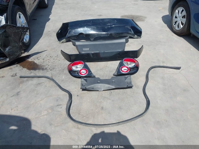 Chevrolet SONIC LTZ 2016 1G1JE6SB1G4134616 Image 12