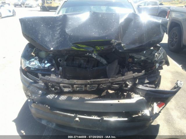 1C4NJDBB8ED536803 Jeep Compass Sport