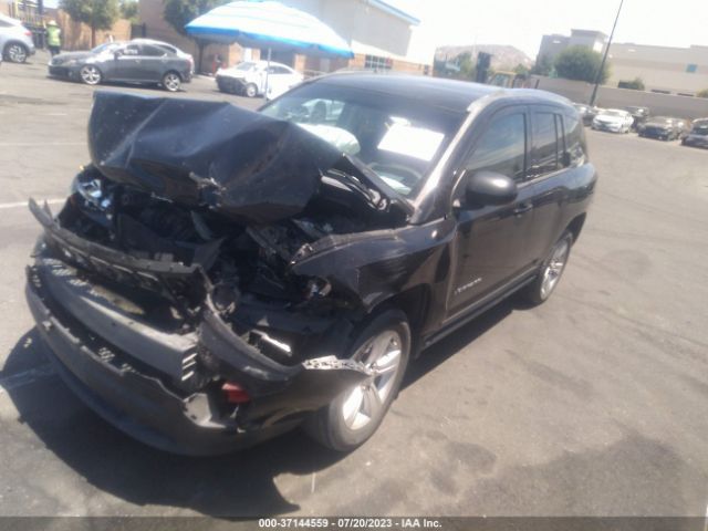 1C4NJDBB8ED536803 Jeep Compass Sport