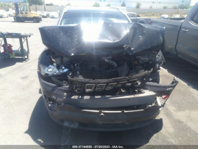 1C4NJDBB8ED536803 Jeep Compass Sport