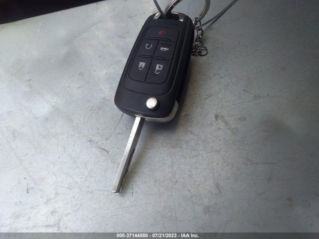 Chevrolet CRUZE LT 2015 1G1PC5SB8F7125869 Image 3