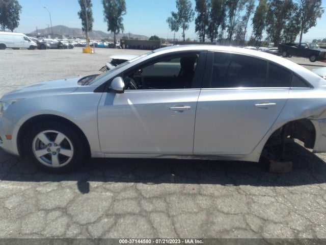 Chevrolet CRUZE LT 2015 1G1PC5SB8F7125869 Image 7