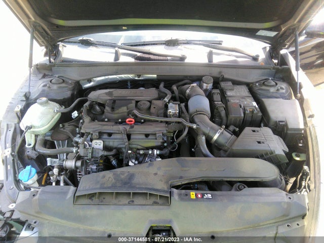 Hyundai Sonata Sel Plus 2020 5NPEJ4J22LH006450 Image 16