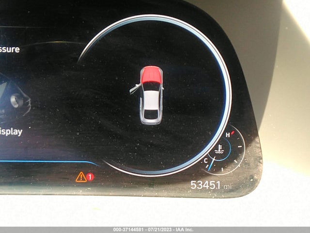 Hyundai Sonata Sel Plus 2020 5NPEJ4J22LH006450 Image 7