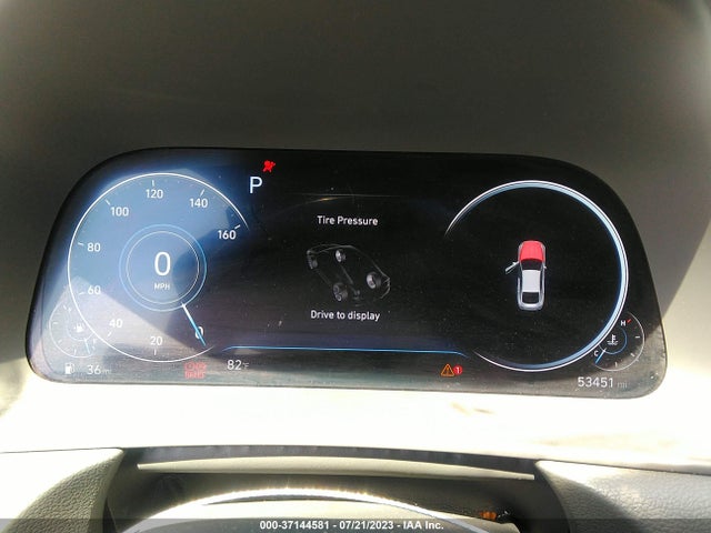 Hyundai Sonata Sel Plus 2020 5NPEJ4J22LH006450 Image 13