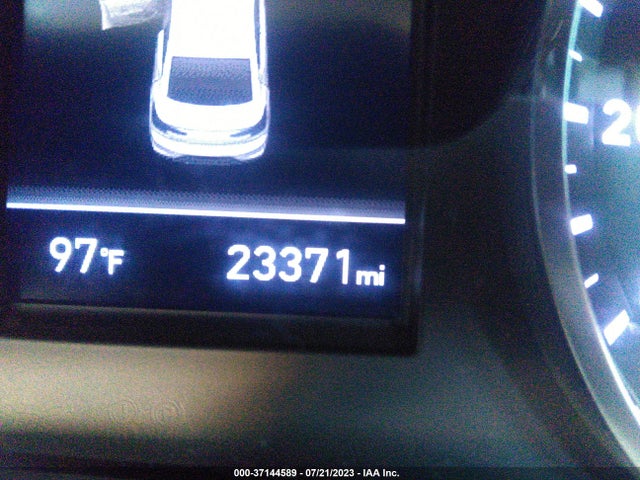 Hyundai ELANTRA SEL 2019 5NPD84LF9KH457784 Image 7