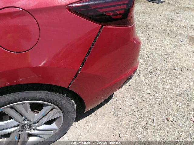 Hyundai ELANTRA SEL 2019 5NPD84LF9KH457784 Image 12