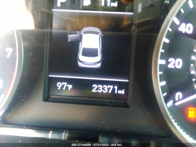 Hyundai ELANTRA SEL 2019 5NPD84LF9KH457784 Image 13