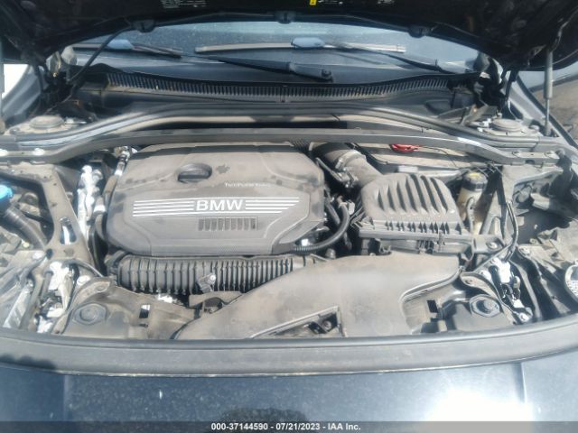WBA73AK04M7H54704 BMW 2 Series 228i Xdrive