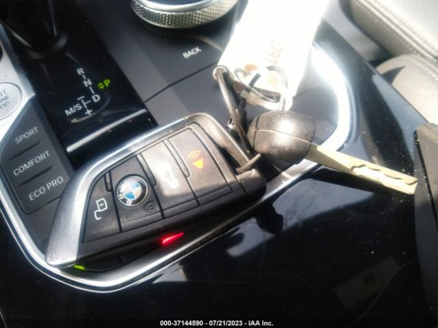 WBA73AK04M7H54704 BMW 2 Series 228i Xdrive