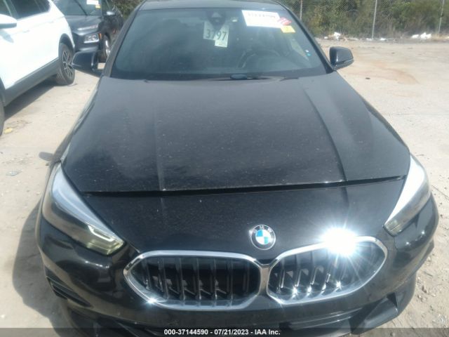 WBA73AK04M7H54704 BMW 2 Series 228i Xdrive