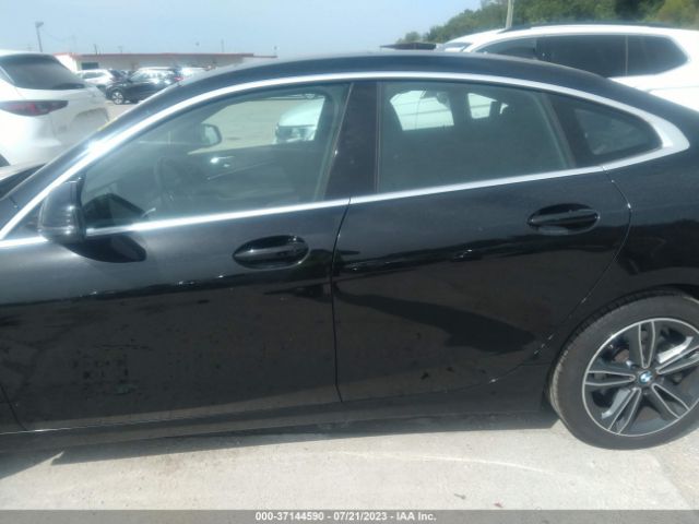 WBA73AK04M7H54704 BMW 2 Series 228i Xdrive