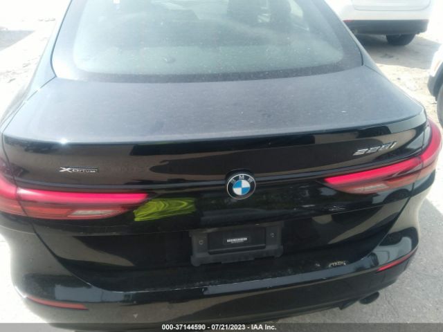 WBA73AK04M7H54704 BMW 2 Series 228i Xdrive