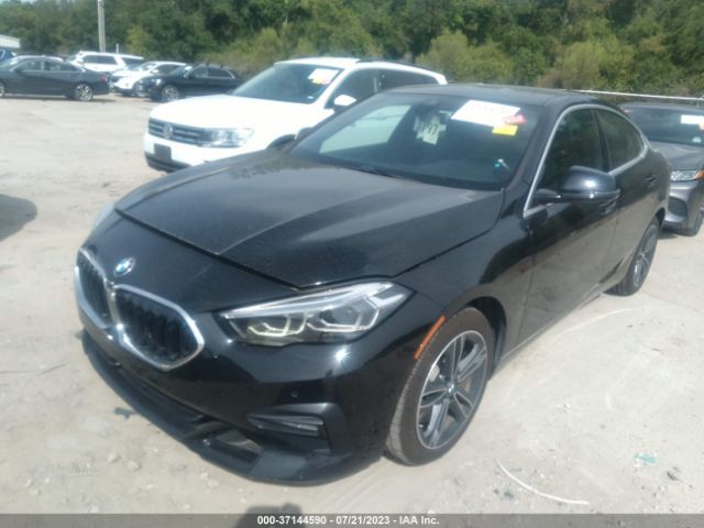 WBA73AK04M7H54704 BMW 2 Series 228i Xdrive