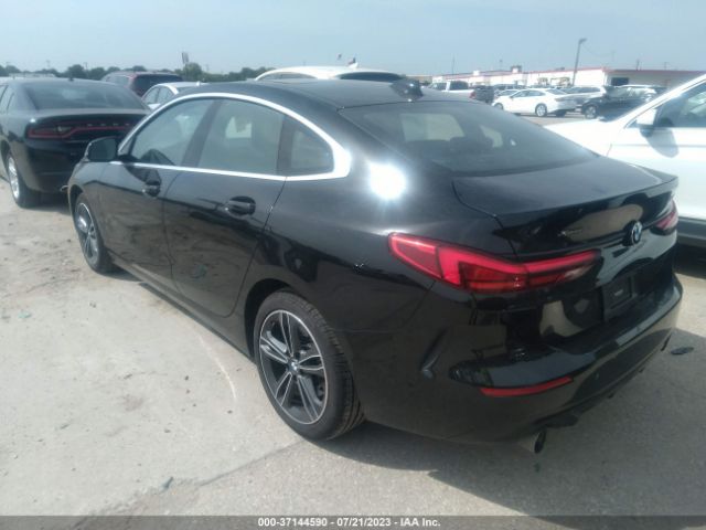 WBA73AK04M7H54704 BMW 2 Series 228i Xdrive