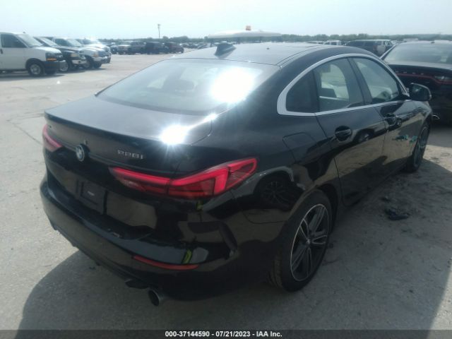 WBA73AK04M7H54704 BMW 2 Series 228i Xdrive