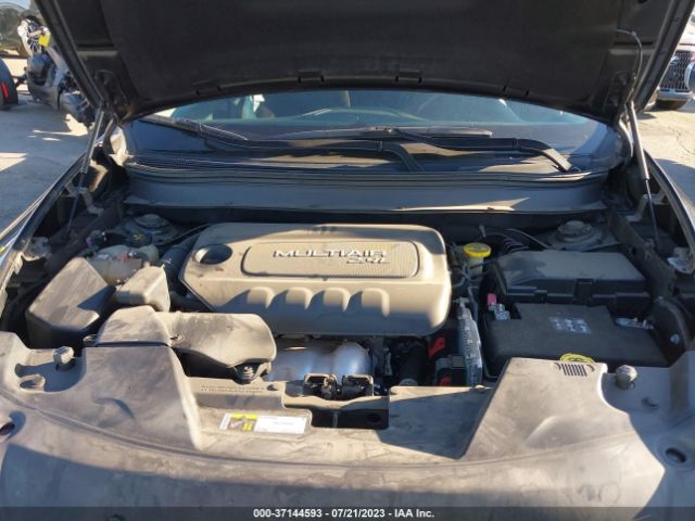 1C4PJLCBXFW573584 Jeep Cherokee Latitude