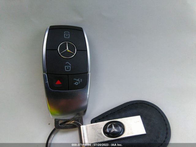 W1N0G8EB6NV347758 Mercedes-Benz Glc Glc 300