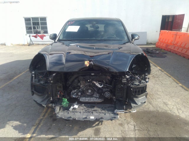 2021 Porsche Cayenne, VIN: WP1AA2AY6MDA00633